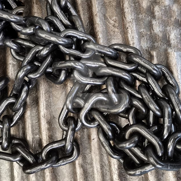 辰力5噸鏈條索具 辰力5噸鏈條索具/