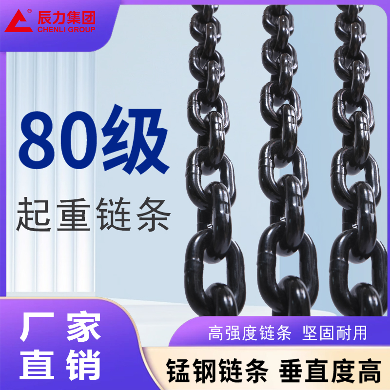 80級起重鏈條